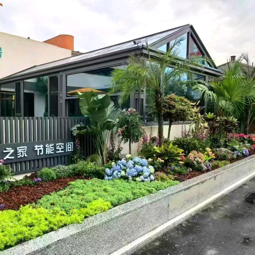沈阳市铭阳去冷凝水门窗有限公司