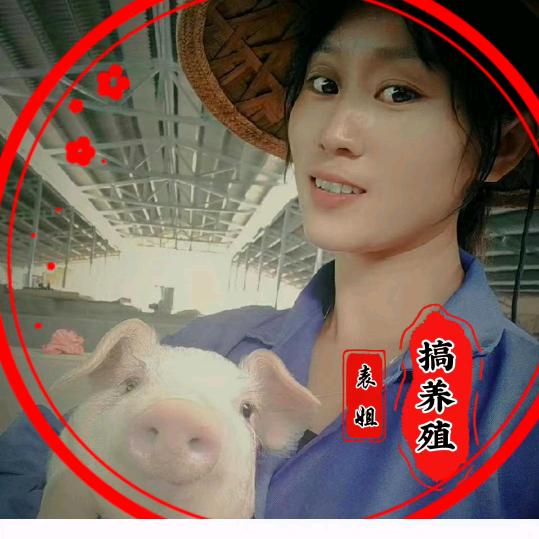 表姐搞养殖