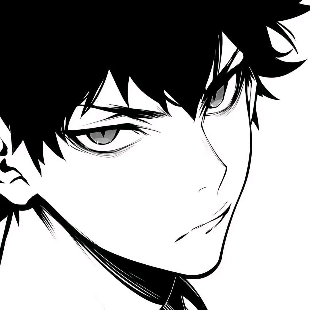 智勇双全的帅哥