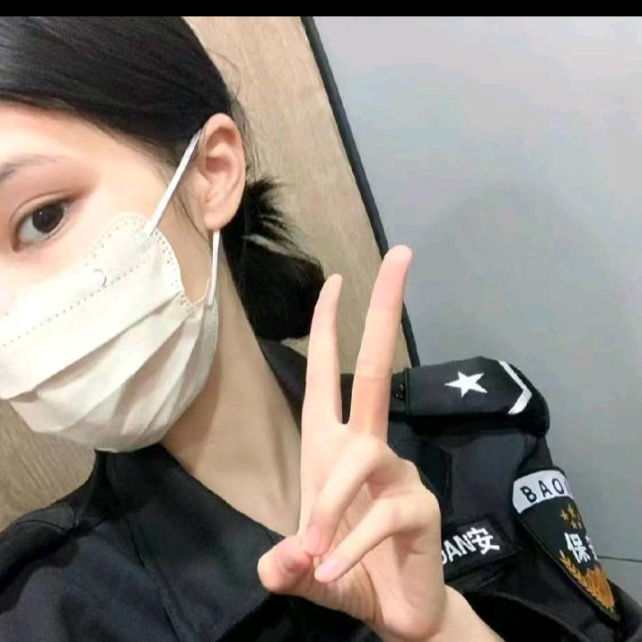 上海梅姐安保服务