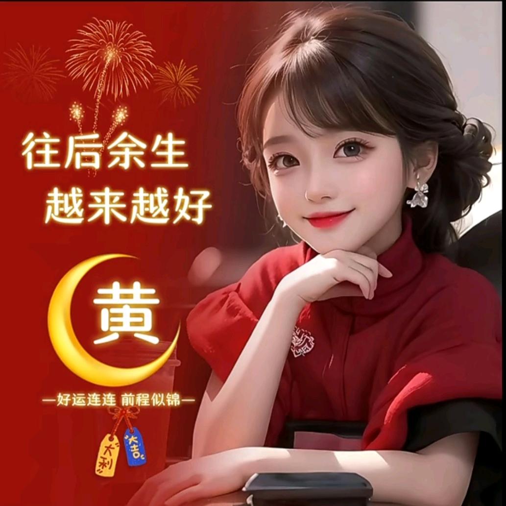 开心到老