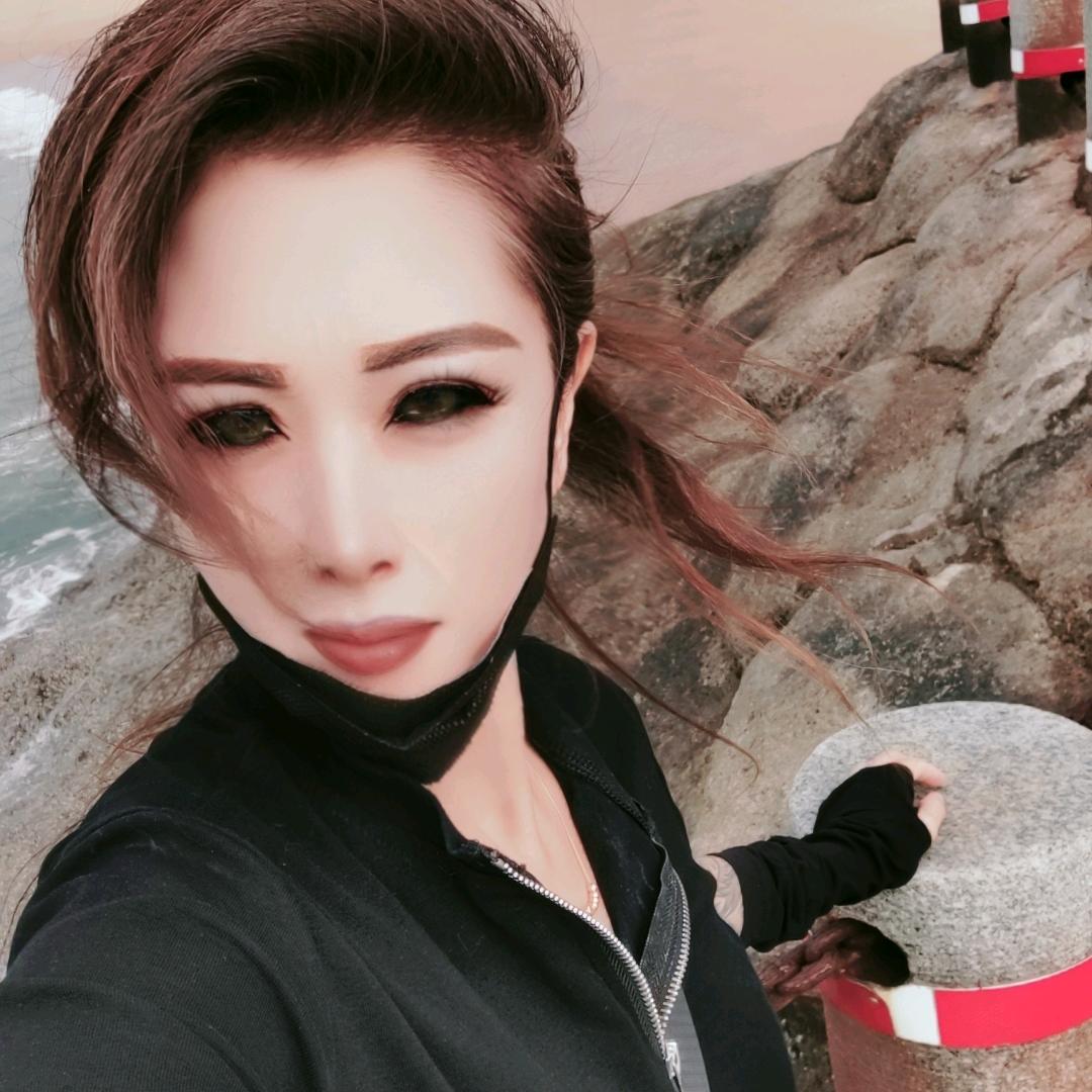 黑玫瑰