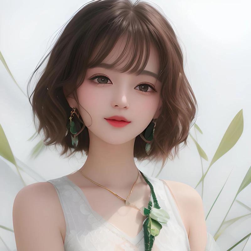 李大姐