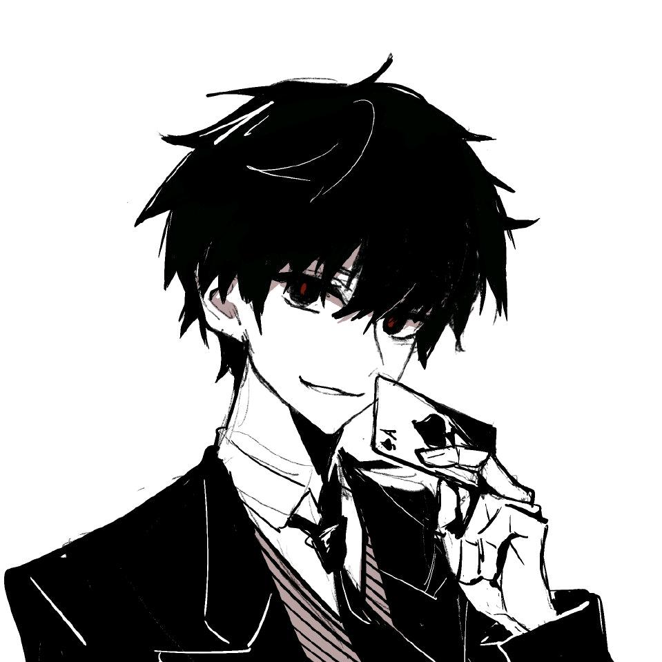 罗酆山鬼