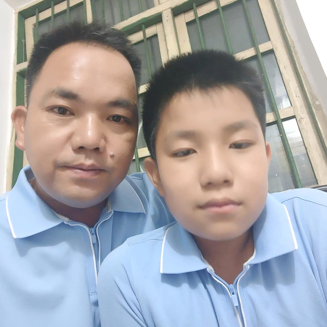 父子情深（单亲爸爸）