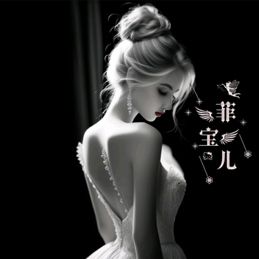 @菲姐姐🌺