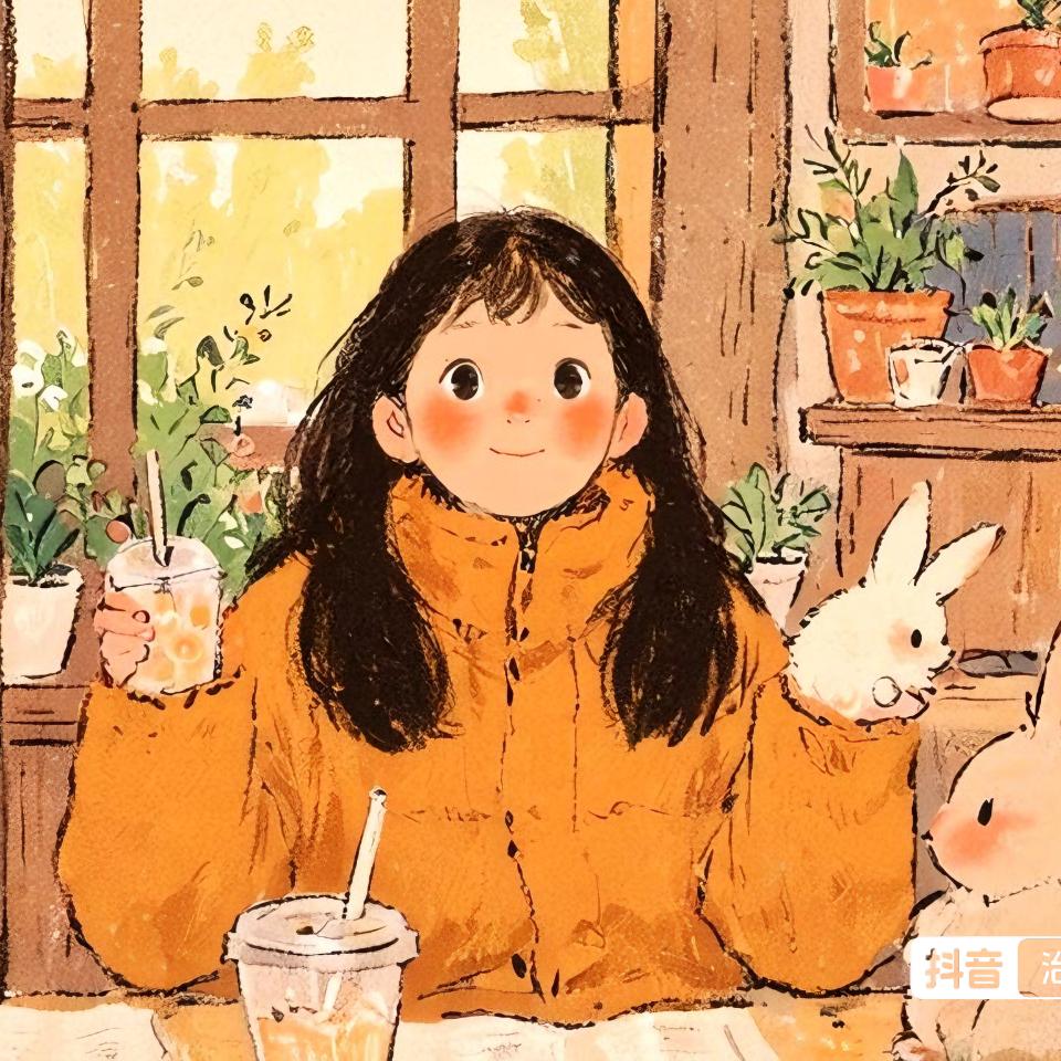 小华的日常