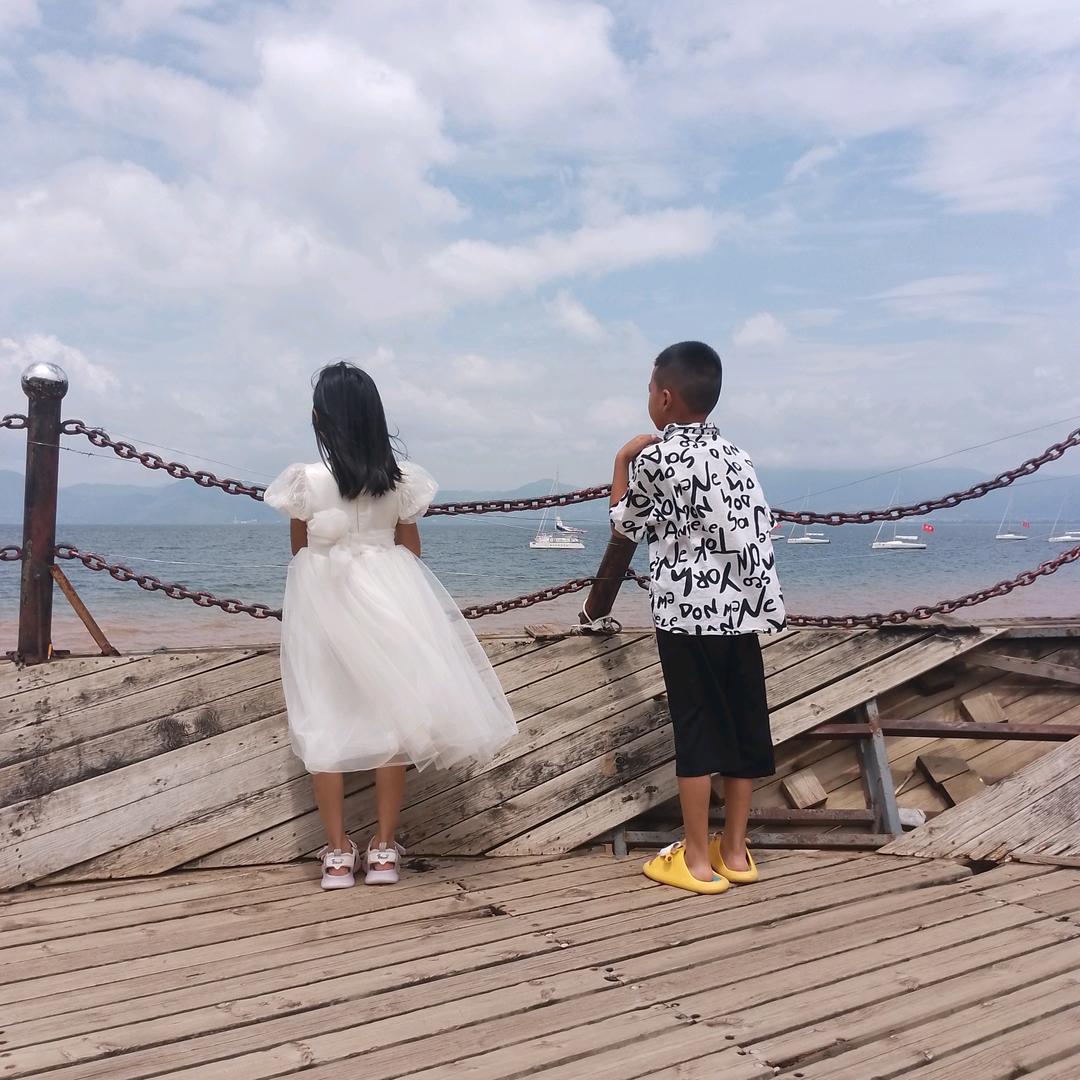 平平淡淡才是真