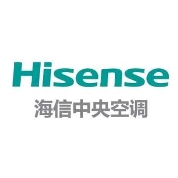 海信中央空调(渭南总店)