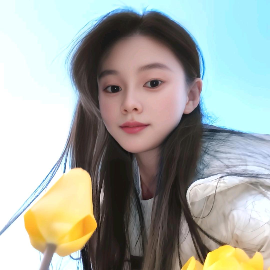 清欢🍊