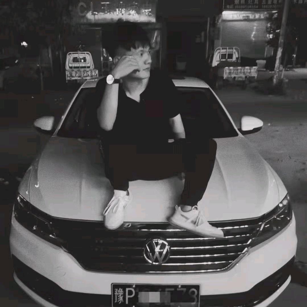 A豪