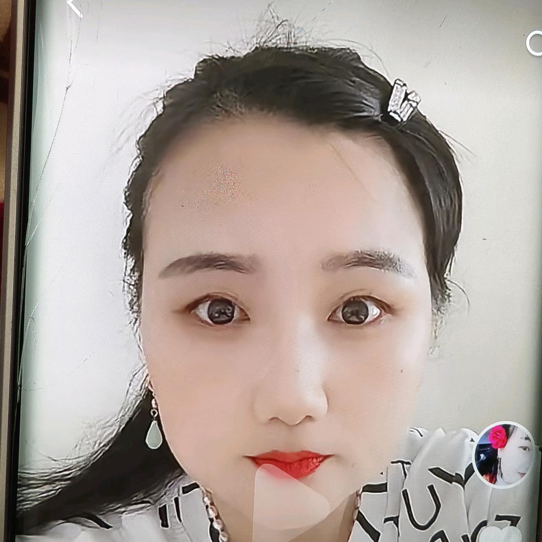 大傻妮