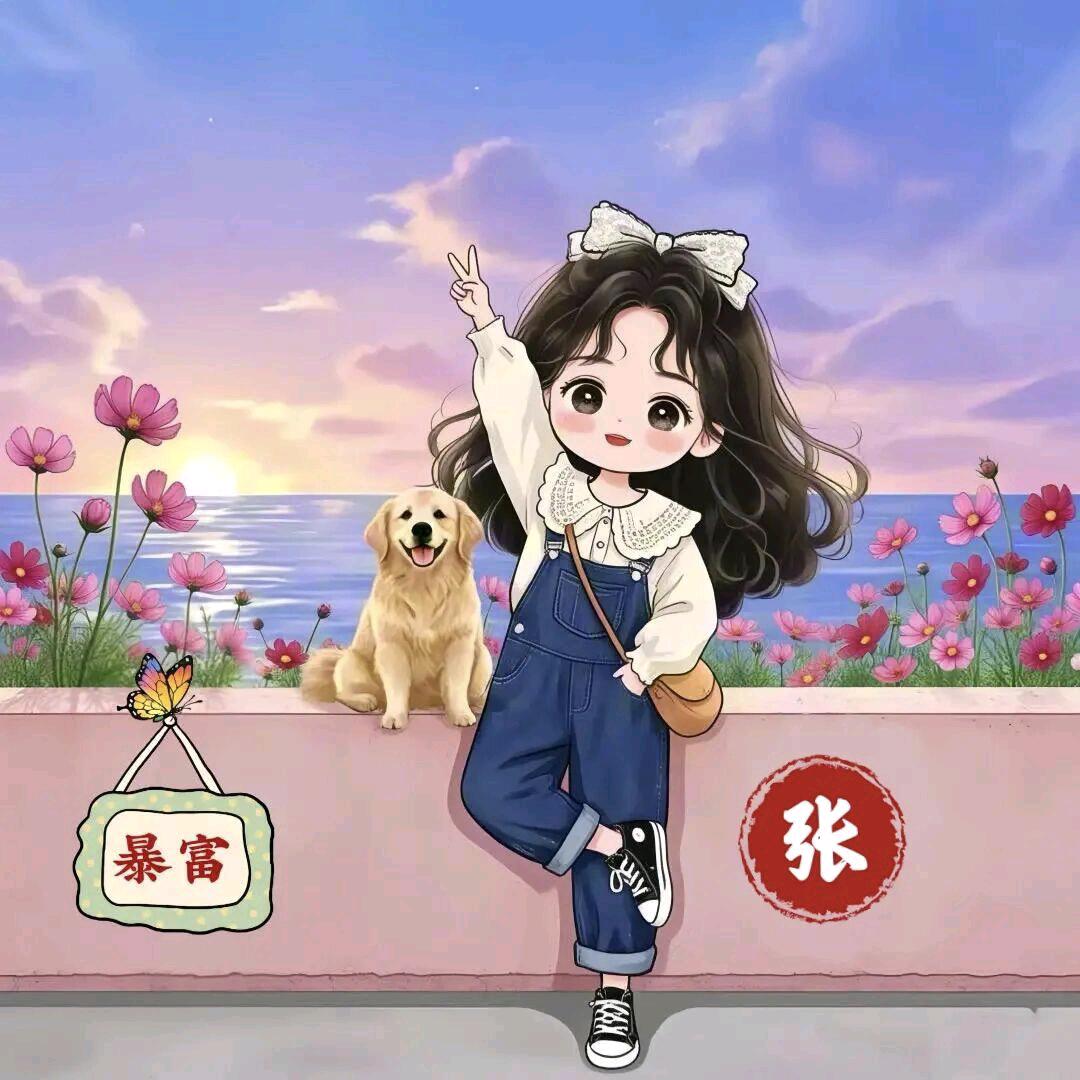 🌻张༉ᩚᦗᩚ兜兜有米💐ృ༊🌷