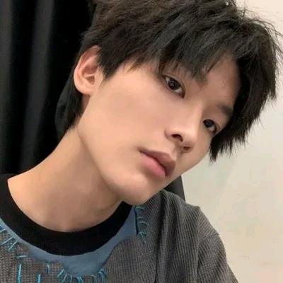 没人能代替我