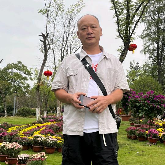 文哥