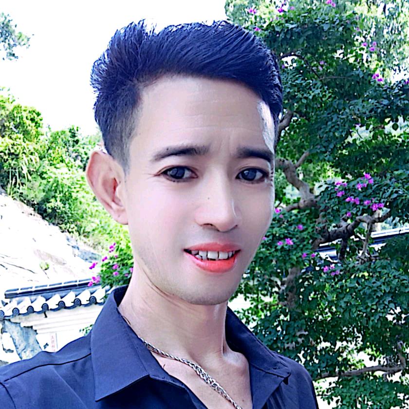 谁会像我这样爱你！祥哥