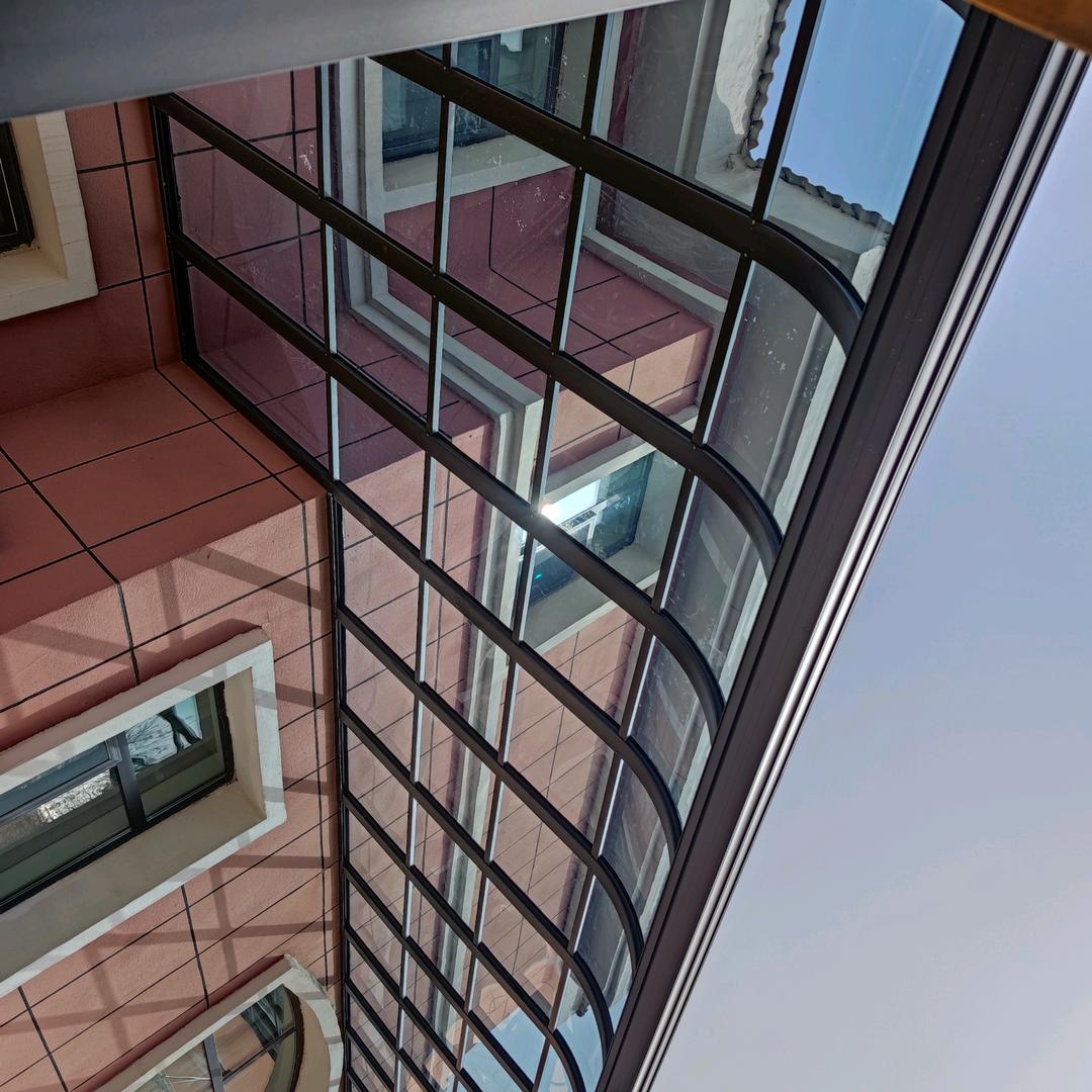 祥伦门窗雨棚阳光房