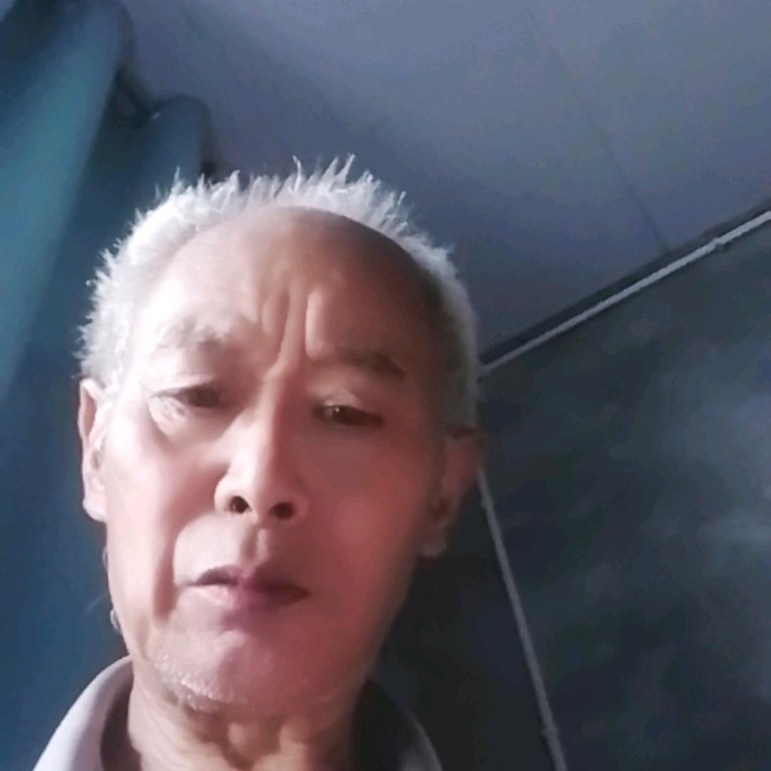 付大爷