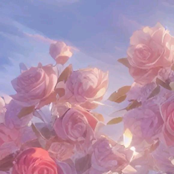 爱财爱己顺风顺水🌷🌹🌸