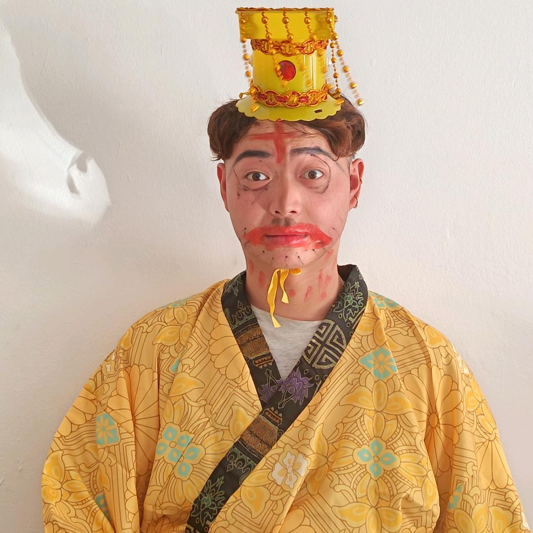 魏生巾