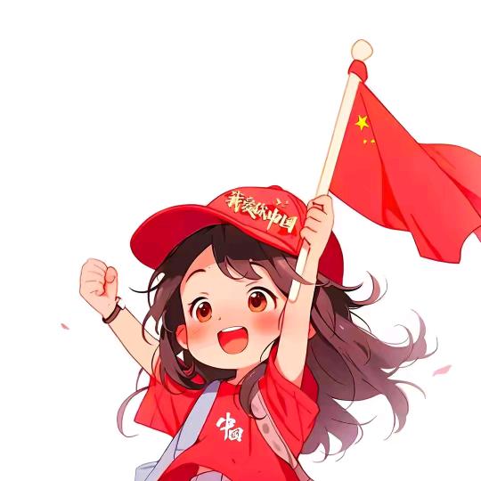 我爱中国🇨🇳