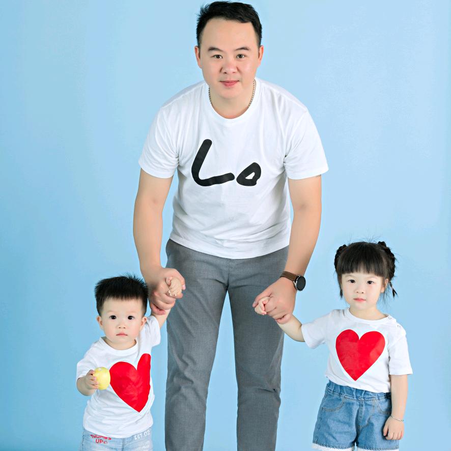 奶爸陈uncle@抖音