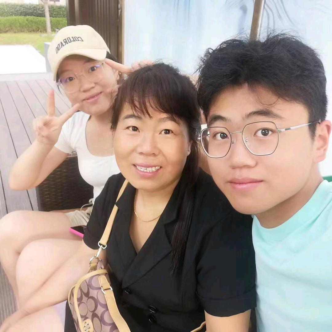 认识大兵，幸福一生。