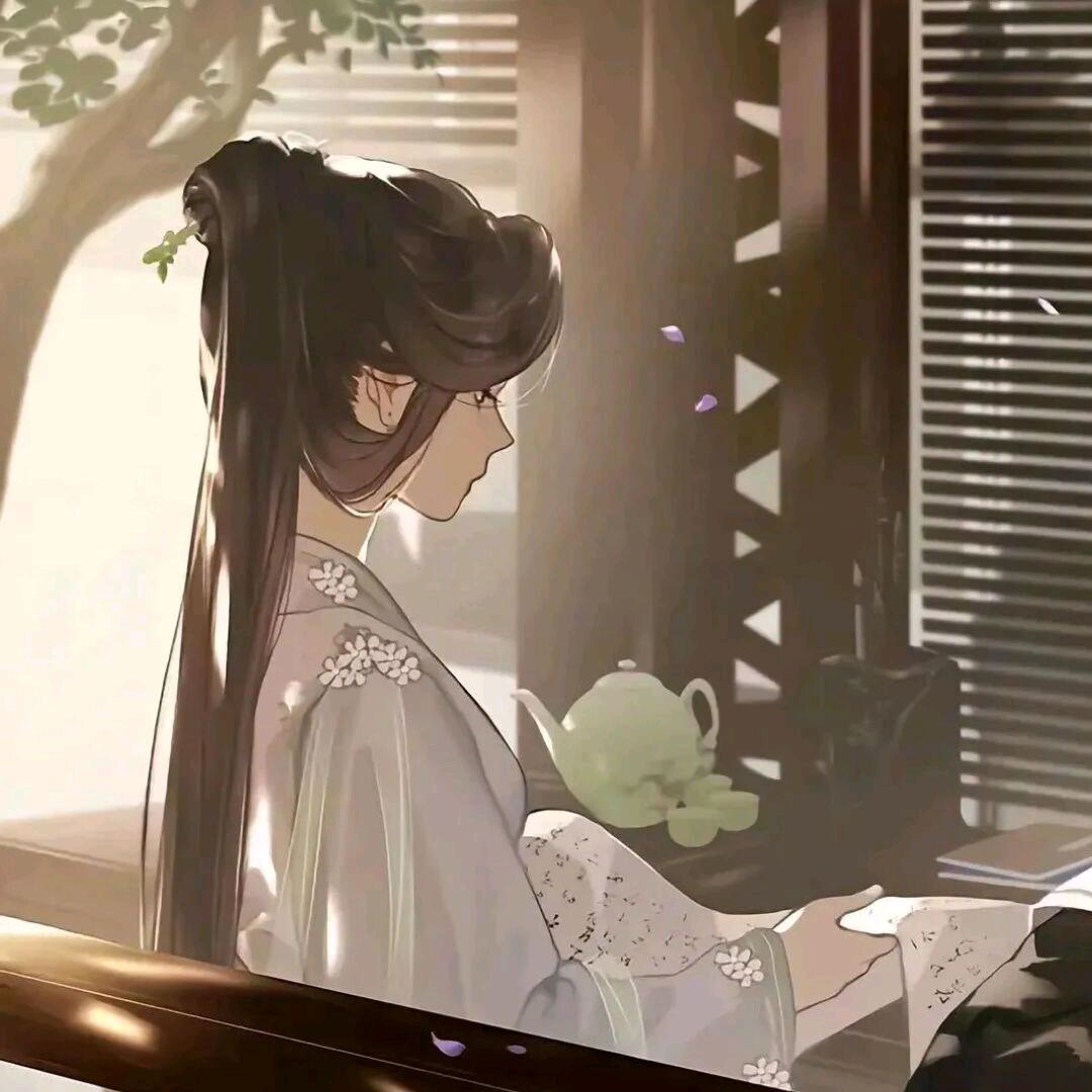 无止境的十一月