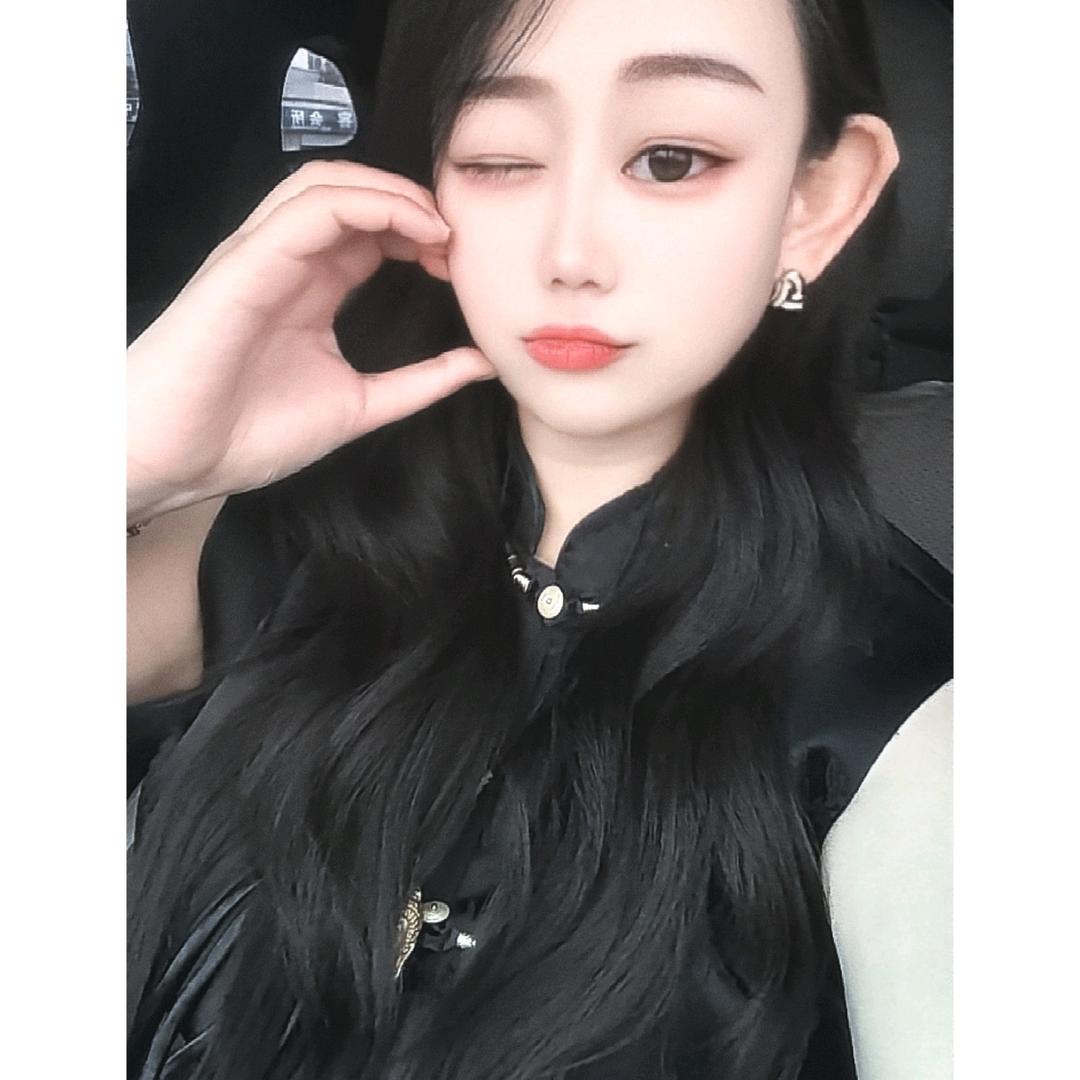 🍓有烦恼.