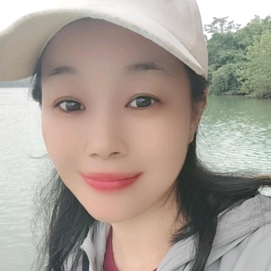 韦姐爱钓鱼🐟
