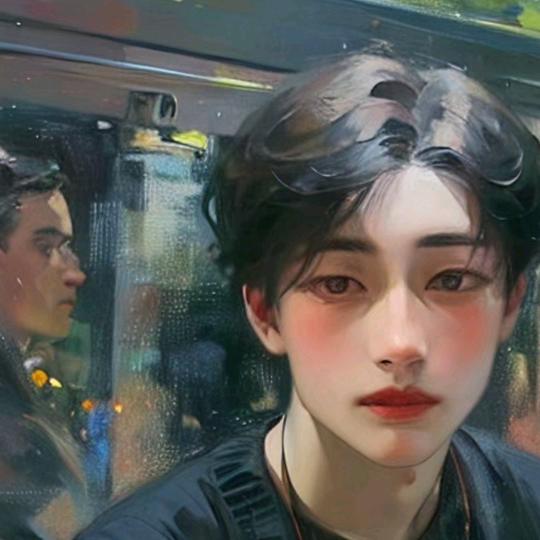 时光.