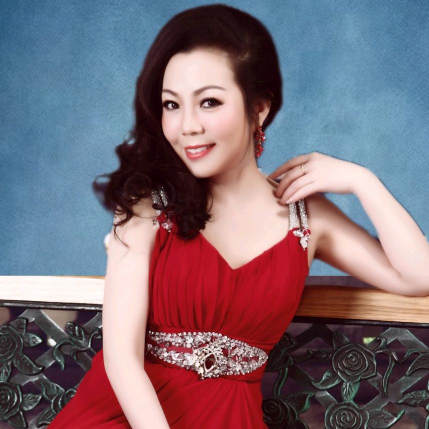 学莉唱歌