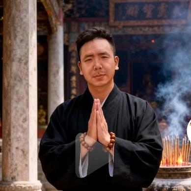 嘉思梦与林林琴