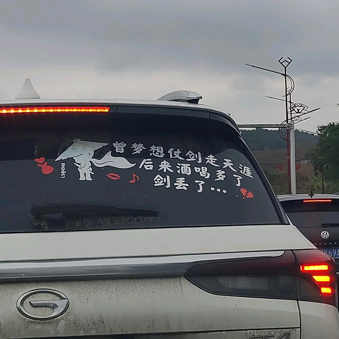 差一票就当上村长