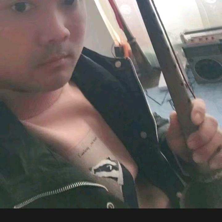 爱在心里面
