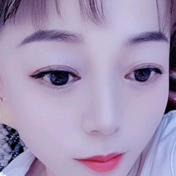 小酒窝姐姐