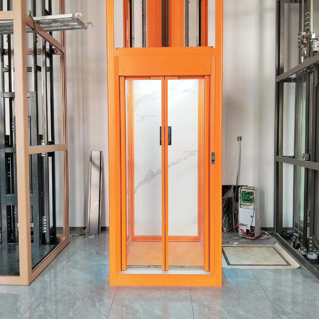 山东电梯货梯厂家