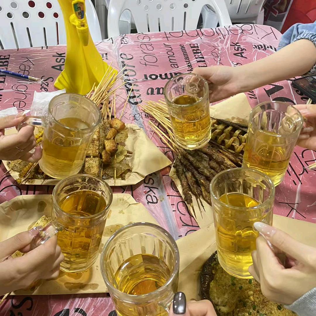 AAA河北卤味总店王哥