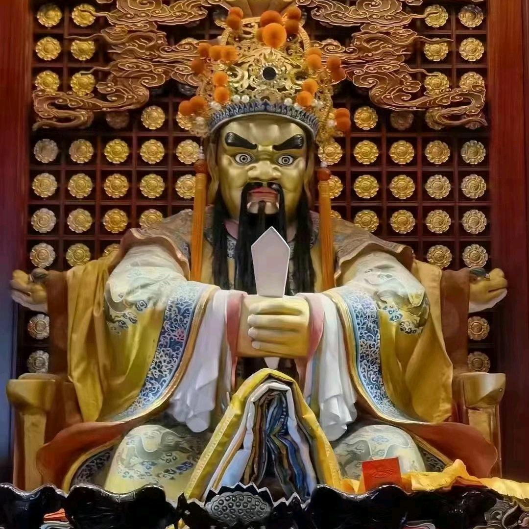 五台山旅游接待小孙