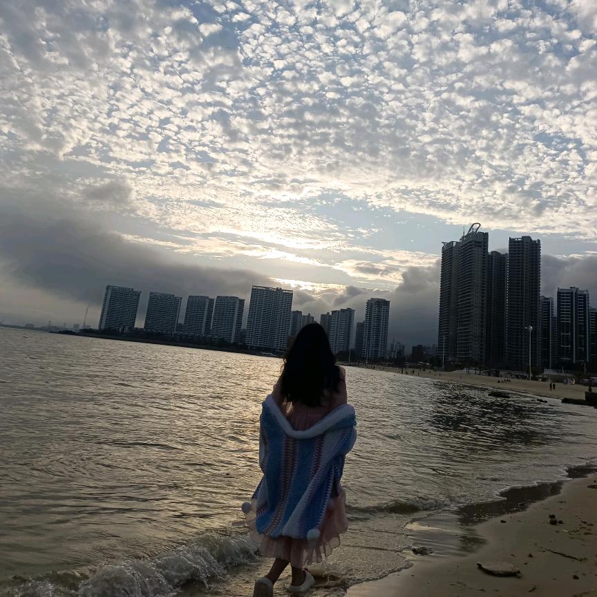 是秋宝吖