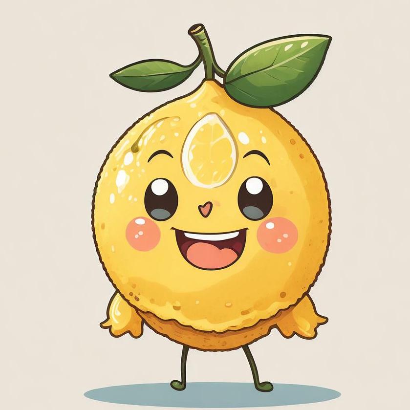柠檬短剧