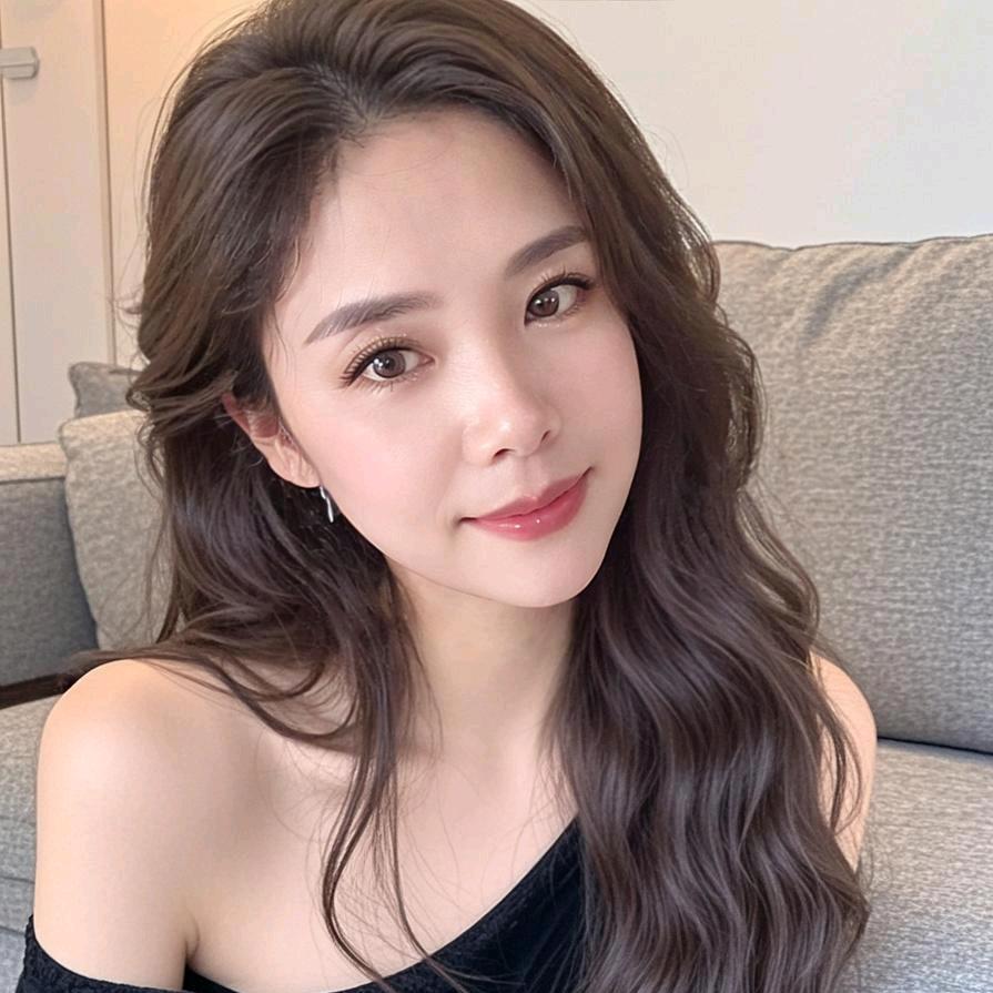 芳姐💎优选