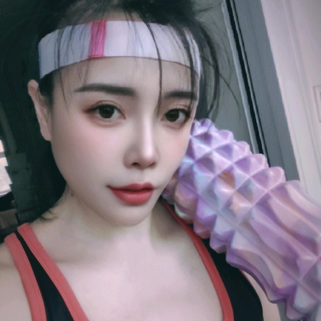 li li💋爱撸铁