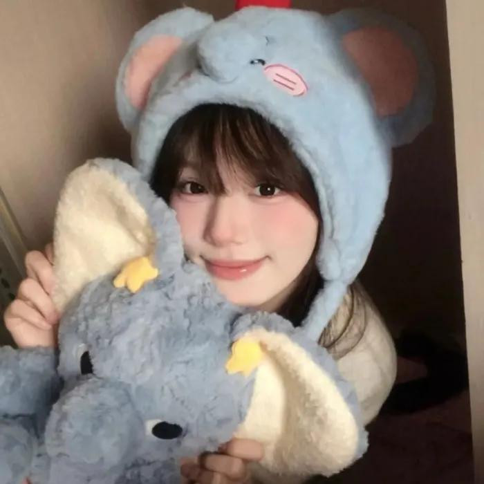 兔子-🐰
