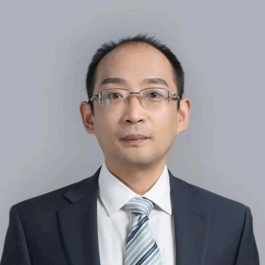骨科医生孙国栋