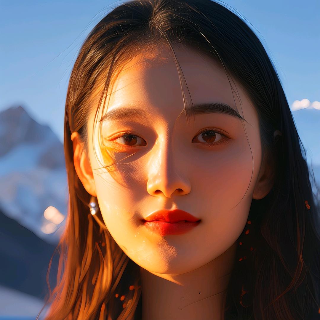 爱旅游的丁丁