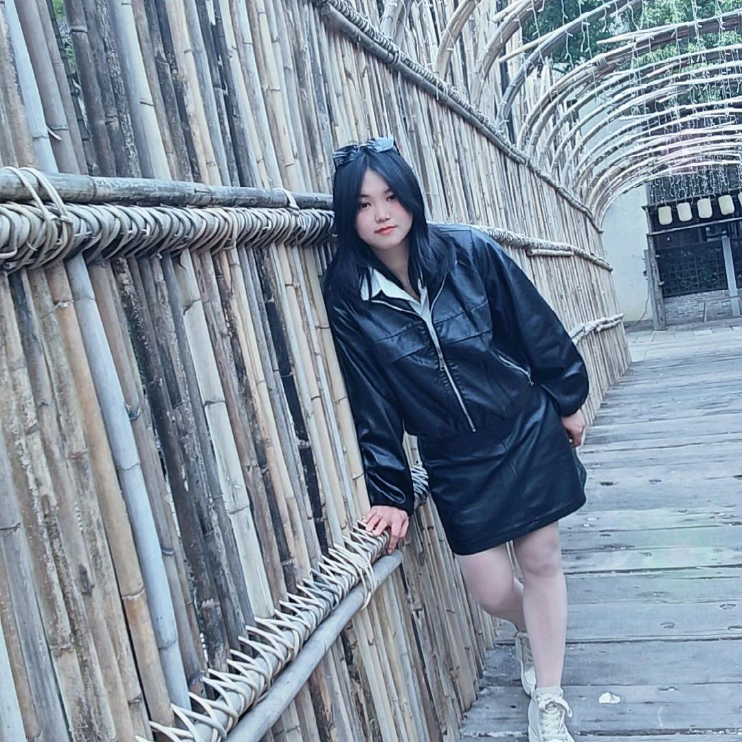 陌清柔