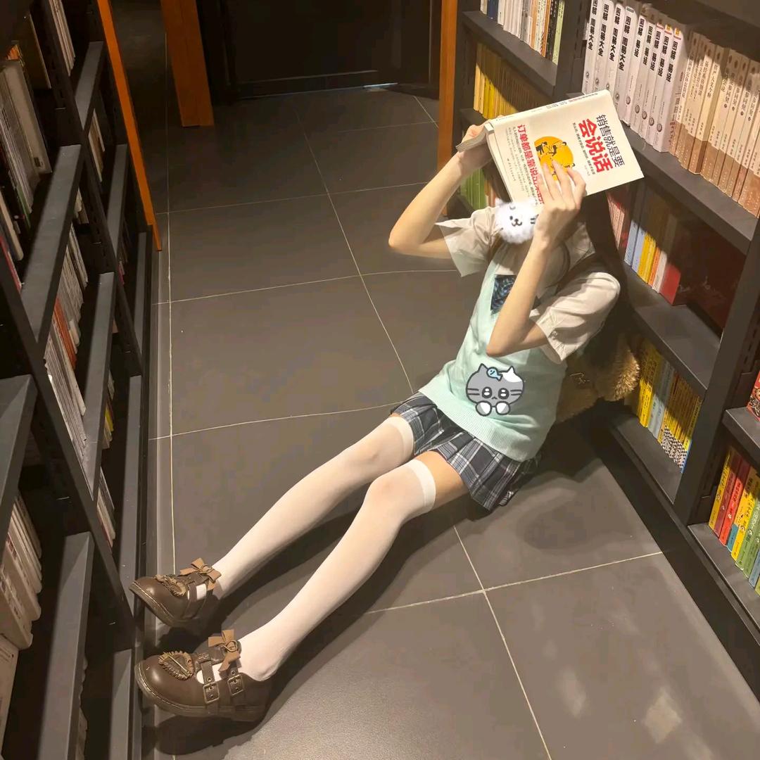 小逗比。