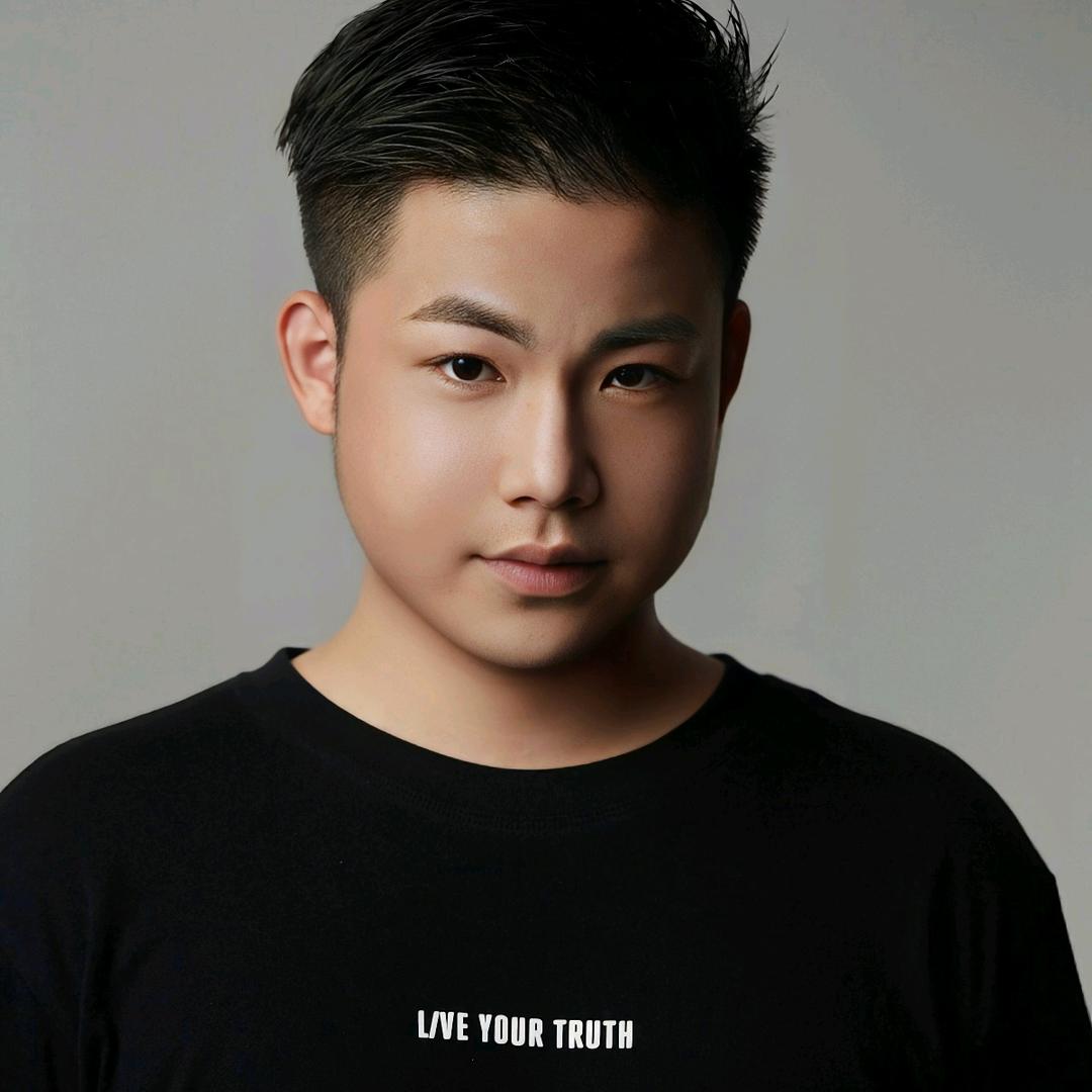 名仕天赐发型设计