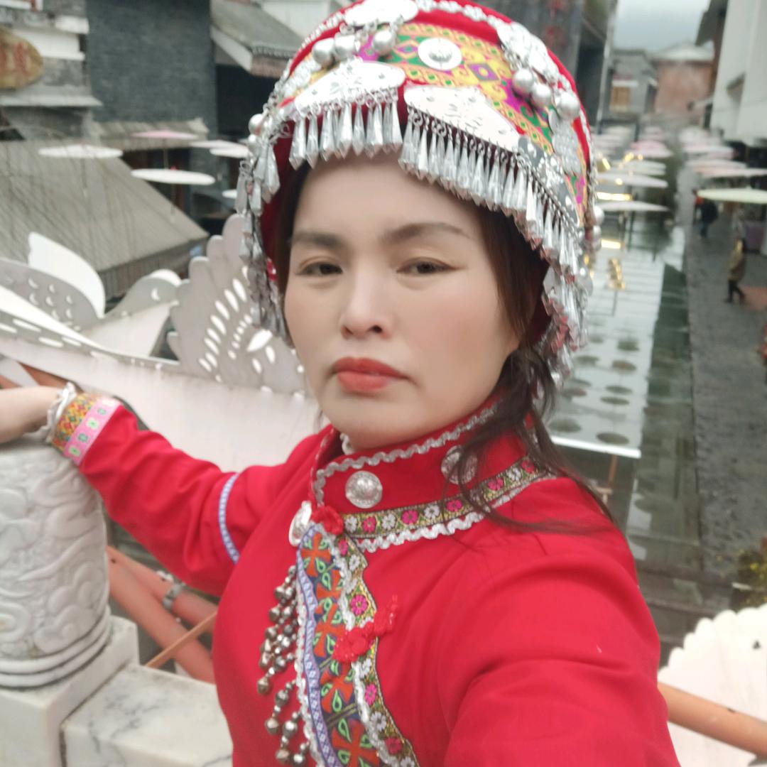 群姐